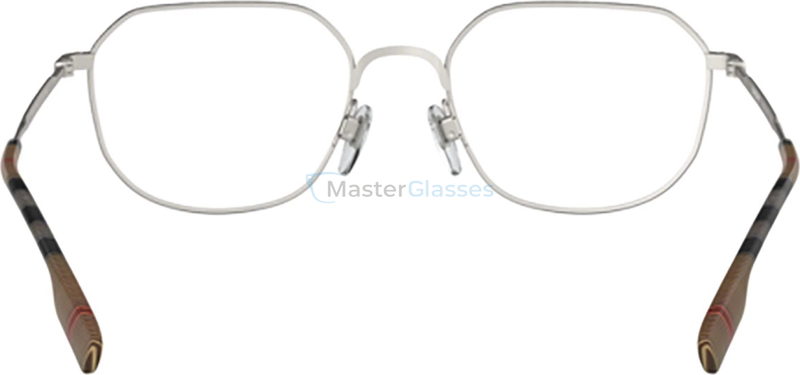 Оправа Burberry BE1335 1005 Silver