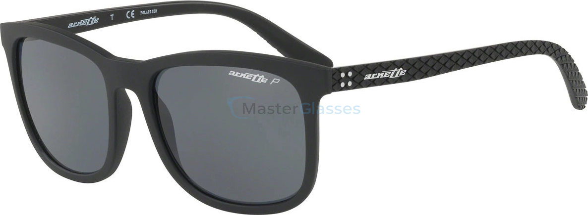 Солнцезащитные очки Arnette Chenga AN4240 01/81 Polarized