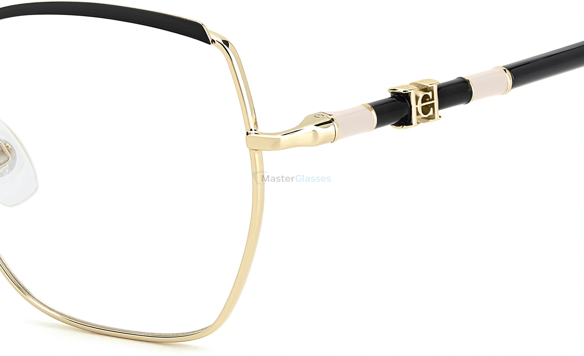  CAROLINA HERRERA HER 0306 2M2 BLACK GOLD