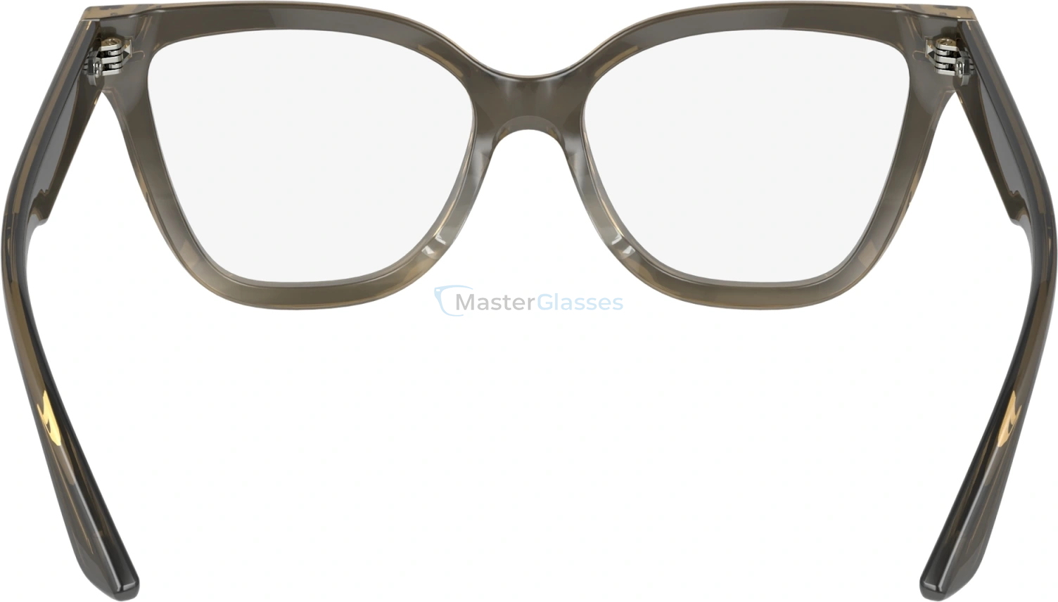 CALVIN KLEIN CK23543 23,  STRIPED GREY, CLEAR
