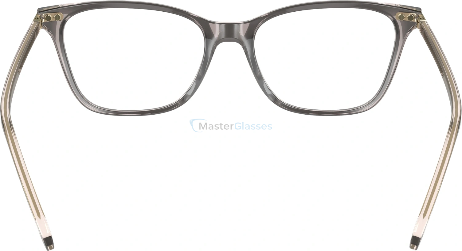  CALVIN KLEIN CK23544 4,  BLACK/NUDE, CLEAR