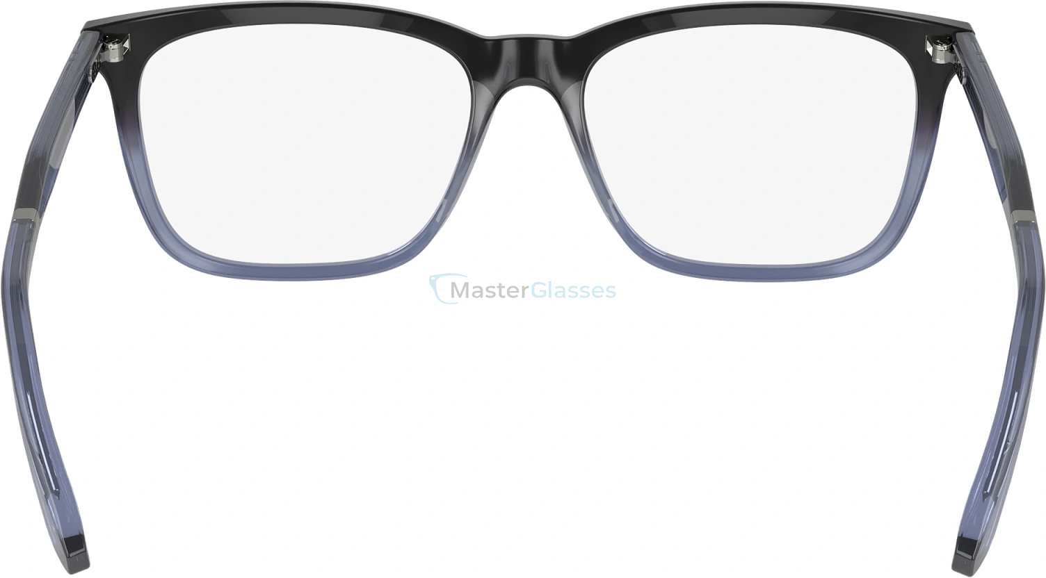  CALVIN KLEIN CK23547 336,  GREY BLUE, CLEAR