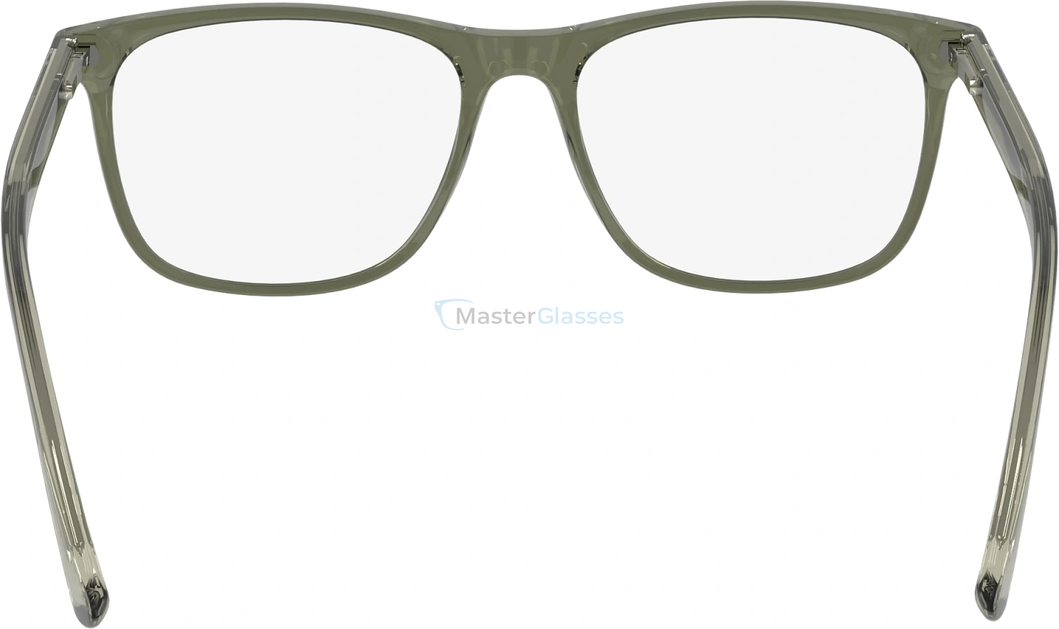  CALVIN KLEIN CK23548 330,  SAGE, CLEAR