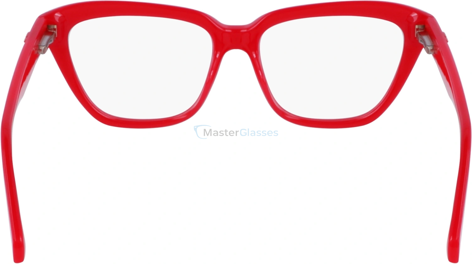  CALVIN KLEIN JEANS CKJ23644 600,  STRAWBERRY, CLEAR