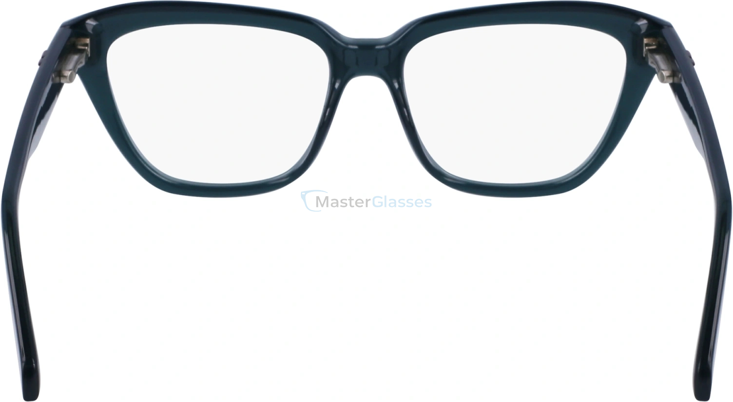  CALVIN KLEIN JEANS CKJ23644 460,  AVIO, CLEAR