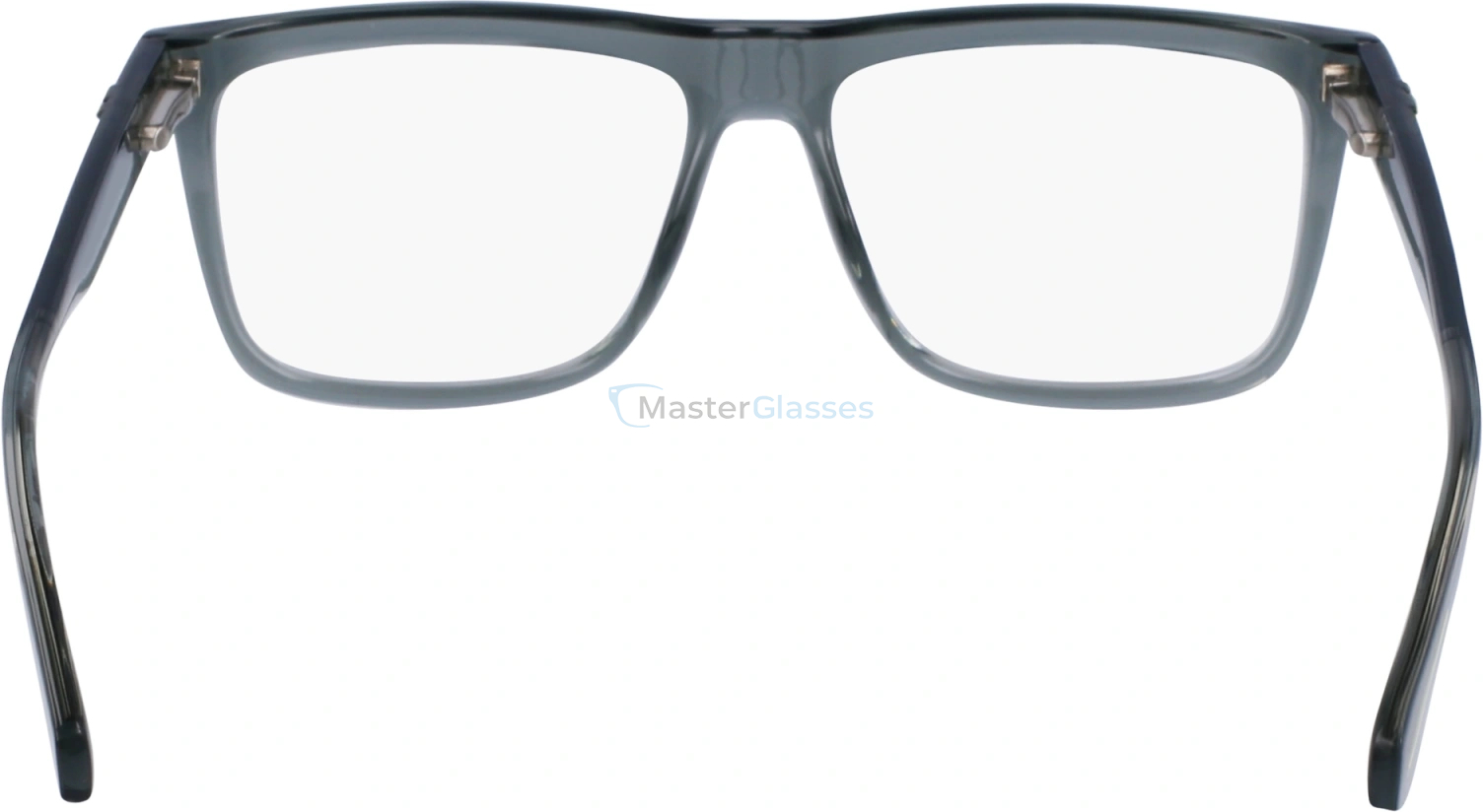  CALVIN KLEIN JEANS CKJ23645 50,  GREY, CLEAR