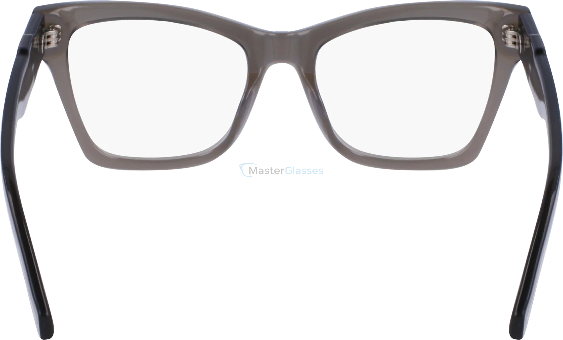  CALVIN KLEIN JEANS CKJ23646 50,  GREY, CLEAR