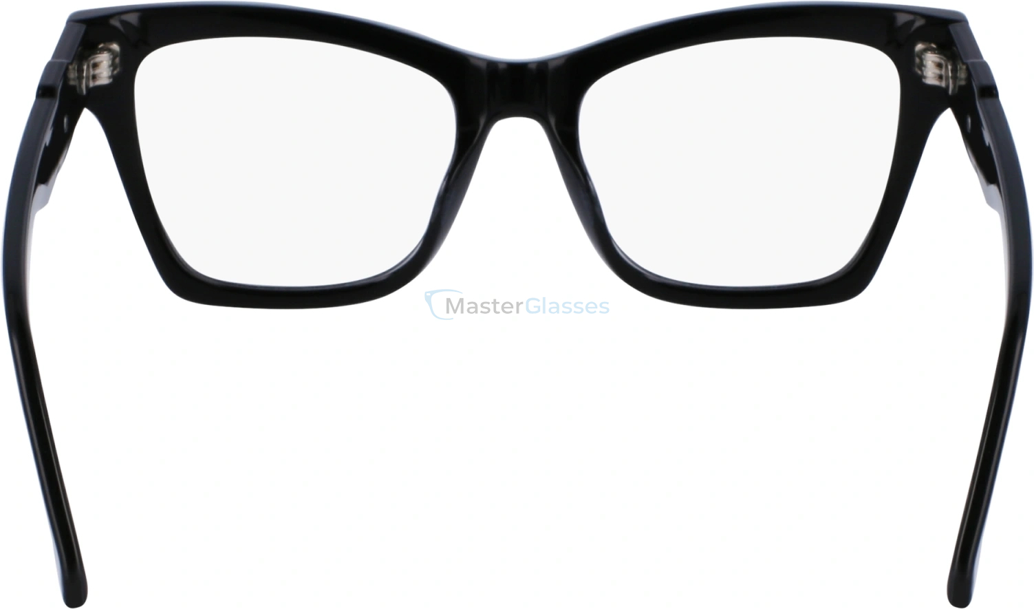  CALVIN KLEIN JEANS CKJ23646 1,  BLACK, CLEAR