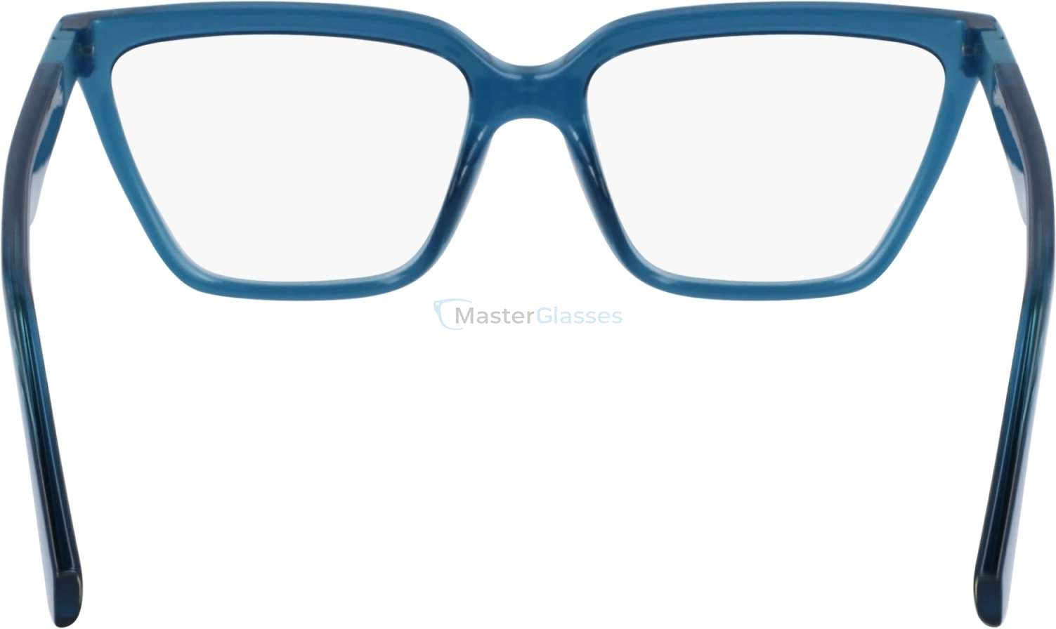  CALVIN KLEIN JEANS CKJ23648 460,  AVIO, CLEAR