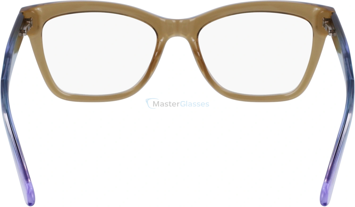  CALVIN KLEIN JEANS CKJ23650 210,  BROWN, CLEAR