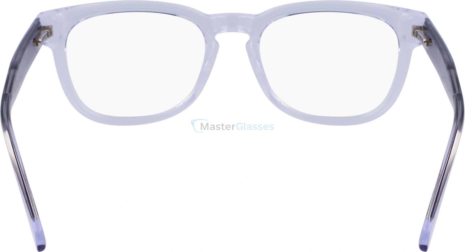  CALVIN KLEIN JEANS CKJ23651 971,  CRYSTAL LILAC, CLEAR