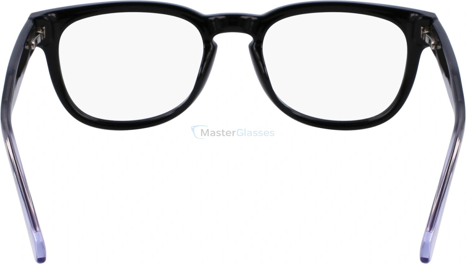  CALVIN KLEIN JEANS CKJ23651 1,  BLACK, CLEAR