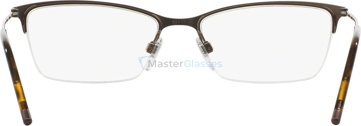 Оправа Burberry BE1278 1012