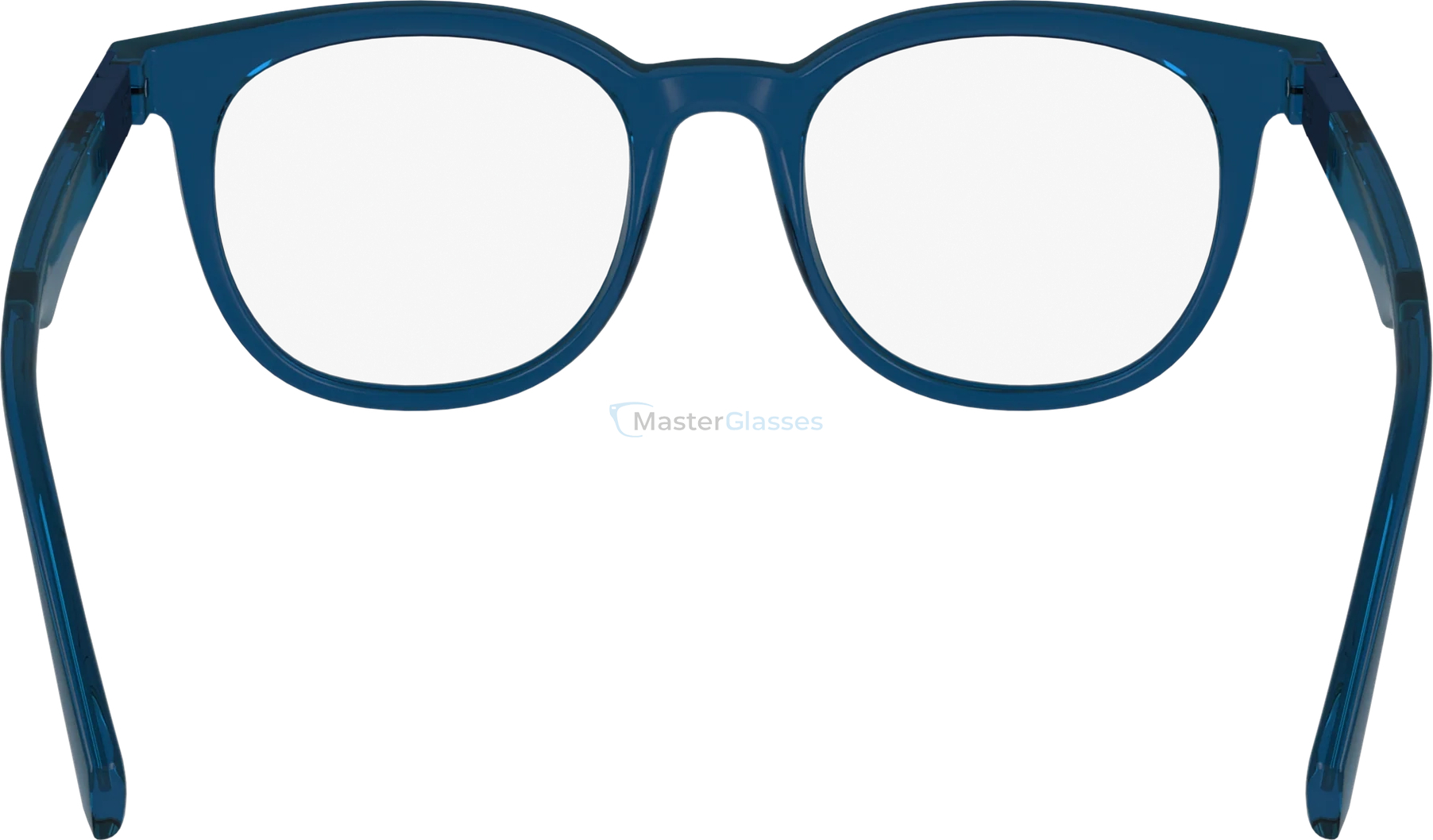  CALVIN KLEIN JEANS CKJ24613 400,  BLUE, CLEAR