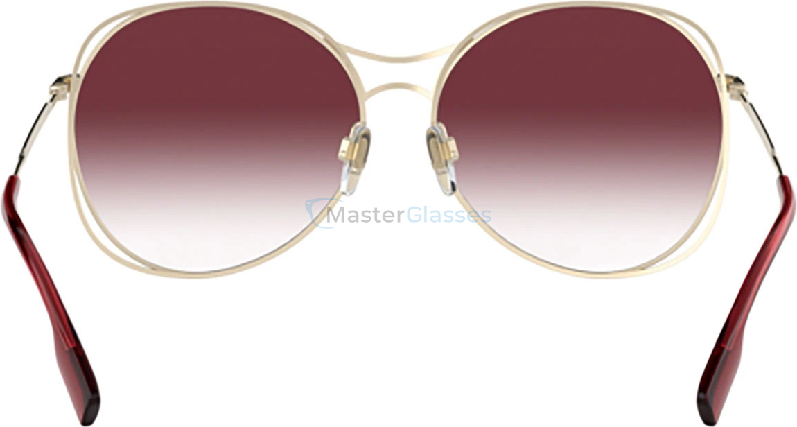 Солнцезащитные очки Burberry BE3105 11098H