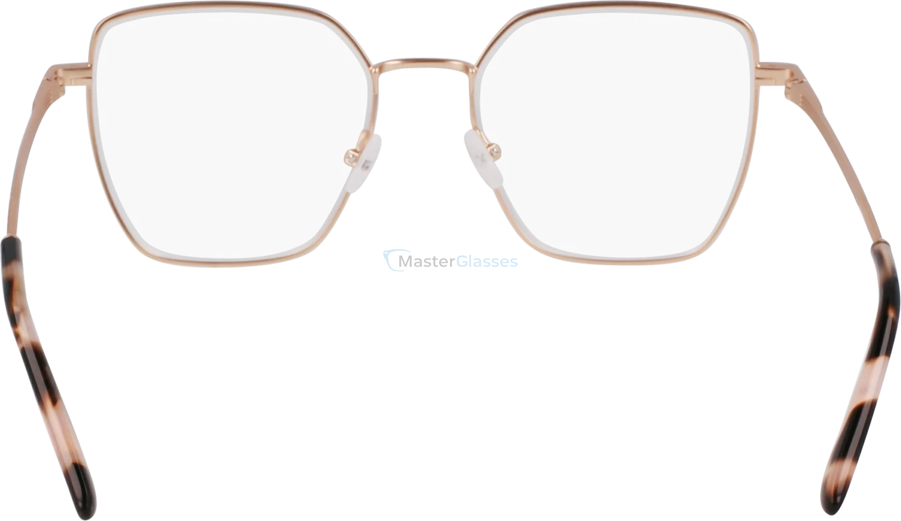  CALVIN KLEIN CK24105 770,  ROSE GOLD, CLEAR