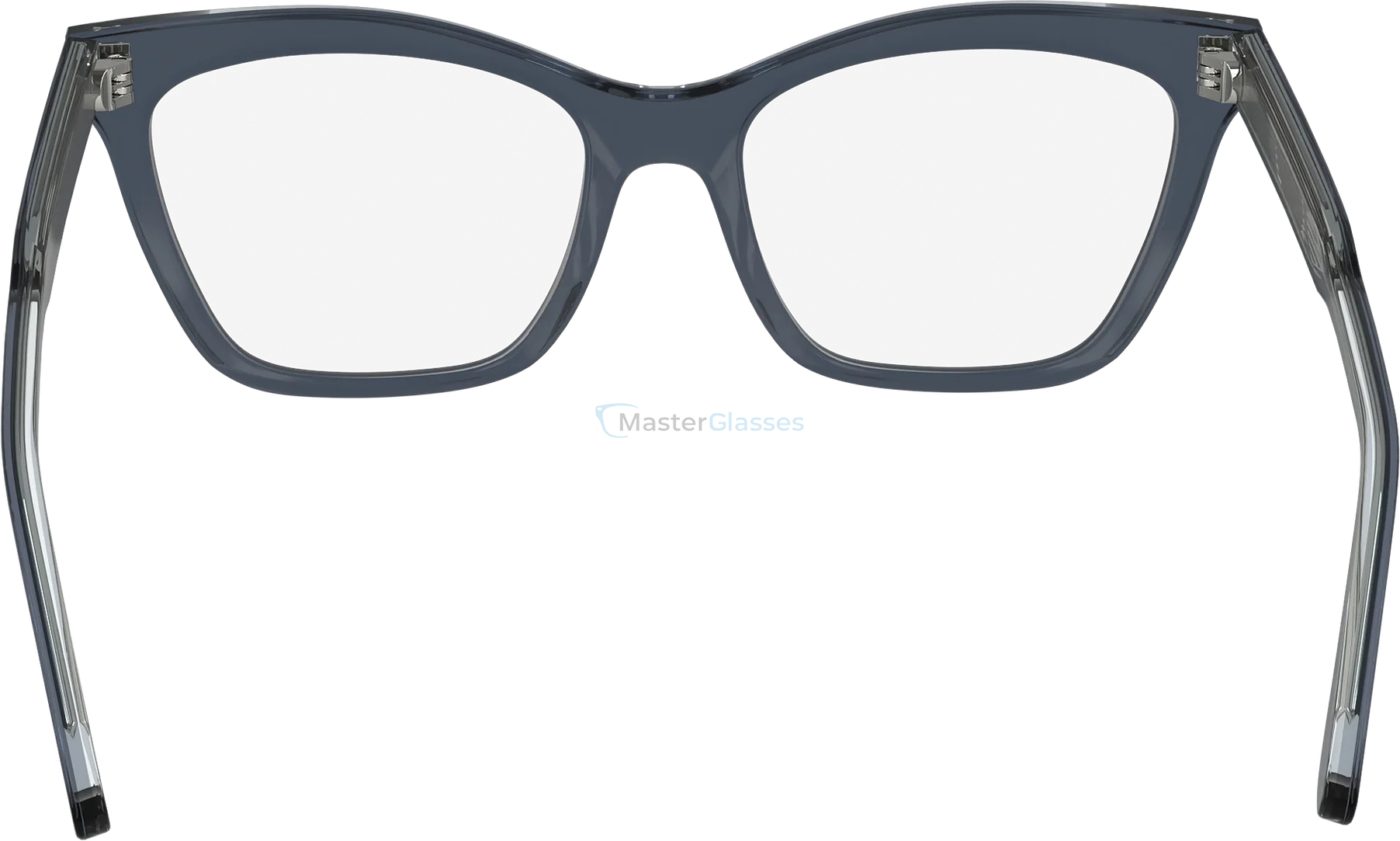  CALVIN KLEIN CK24517 39,  GREY/LIGHT GREY, CLEAR