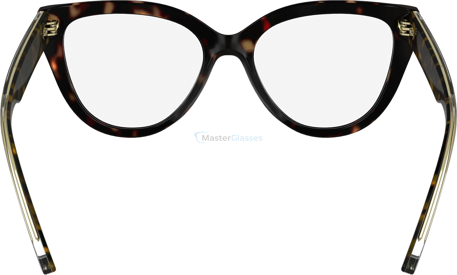  CALVIN KLEIN CK24514 235,  DARK HAVANA, CLEAR
