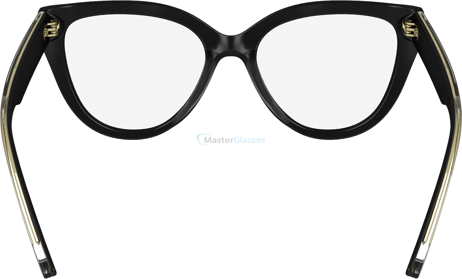  CALVIN KLEIN CK24514 1,  BLACK, CLEAR