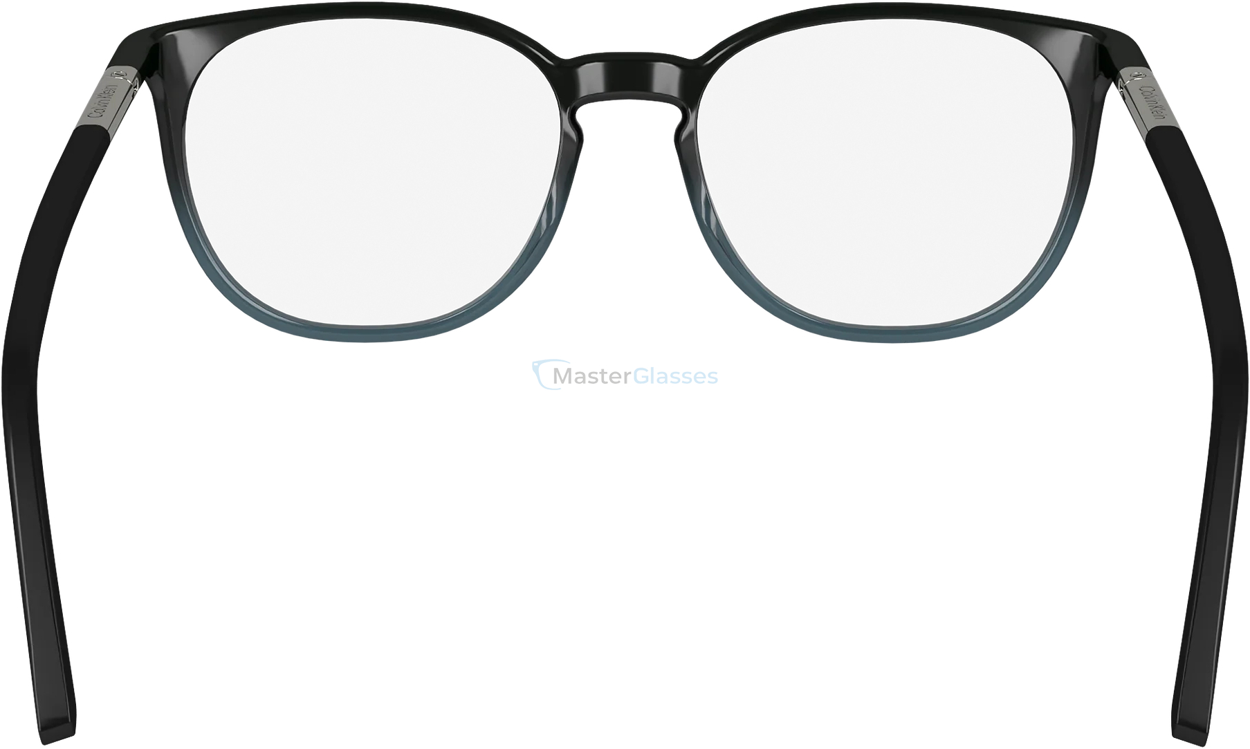  CALVIN KLEIN CK24513 5,  BLACK/AVIO, CLEAR