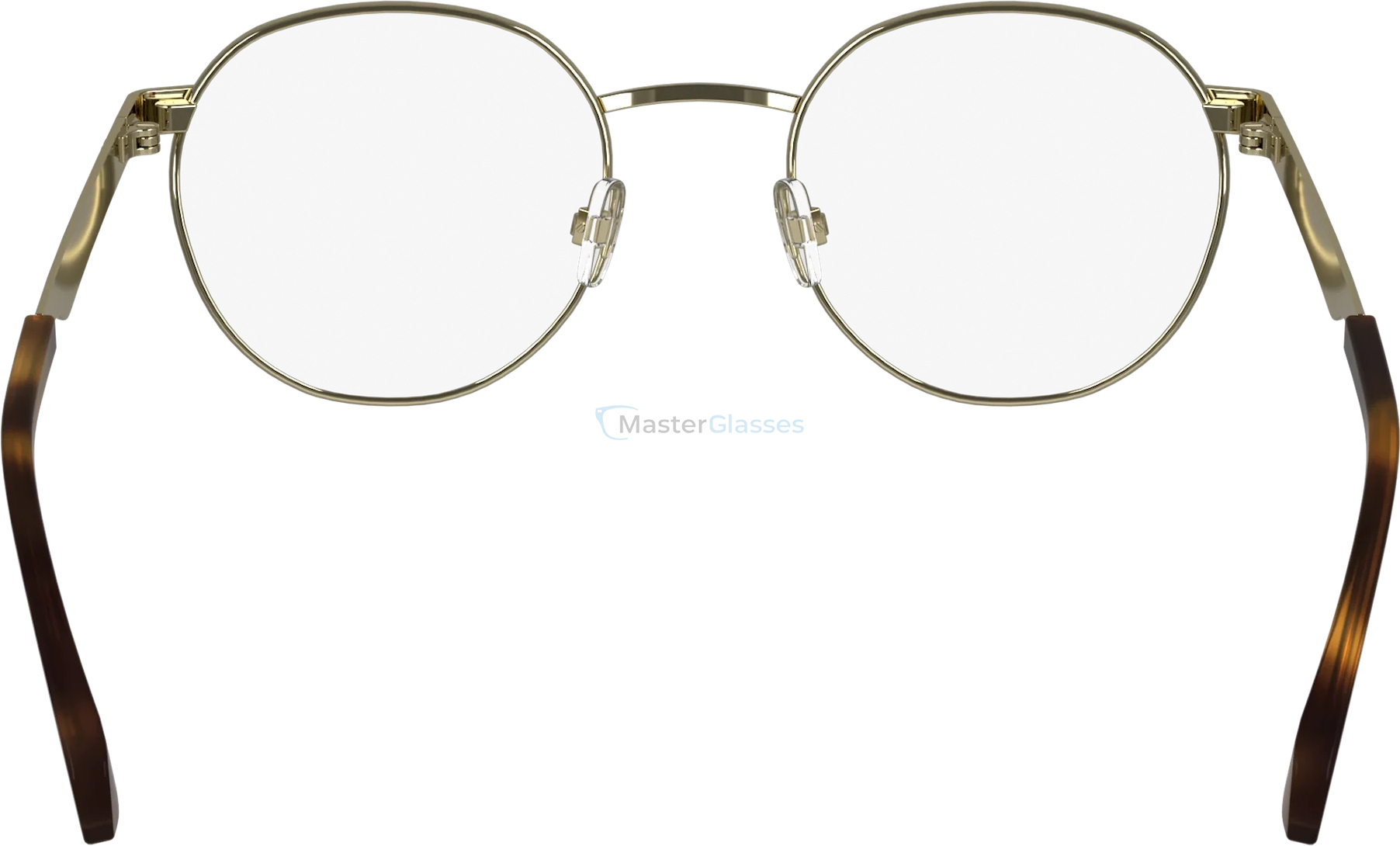  CALVIN KLEIN JEANS CKJ24205 717,  GOLD, CLEAR