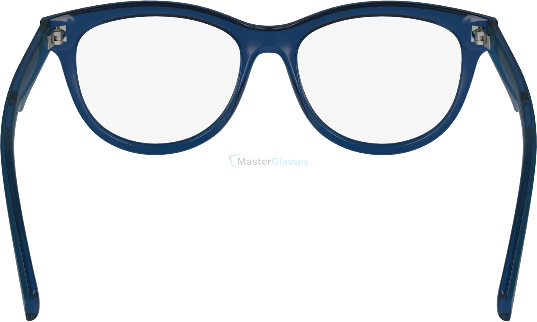  CALVIN KLEIN JEANS CKJ24611 400,  BLUE, CLEAR