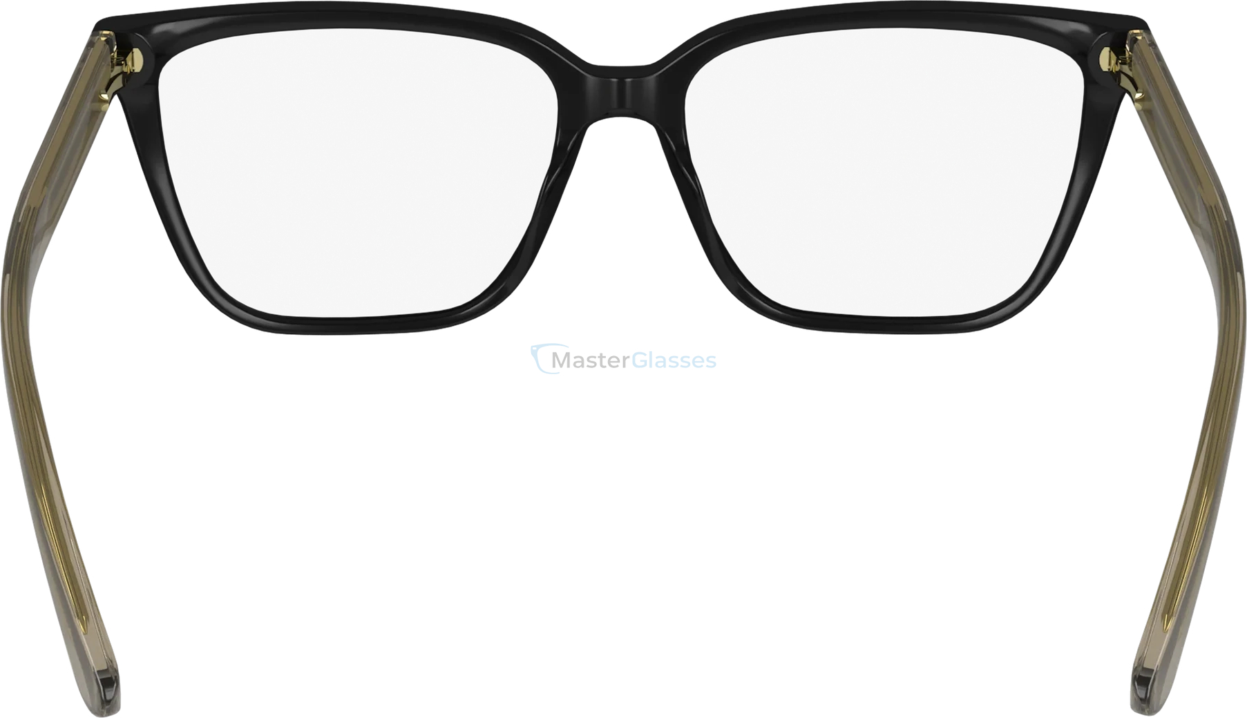  CALVIN KLEIN CK24524 1,  BLACK, CLEAR