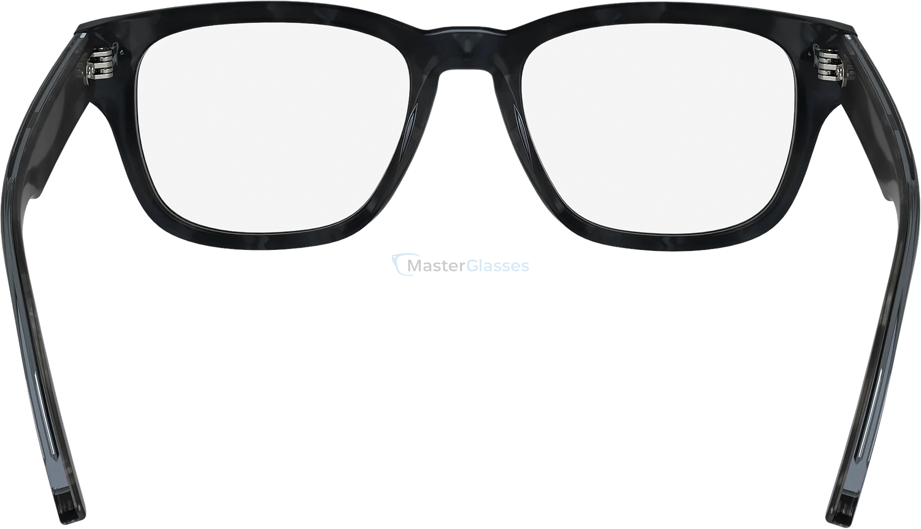 CALVIN KLEIN CK24521 23,  STRIPED GREY, CLEAR