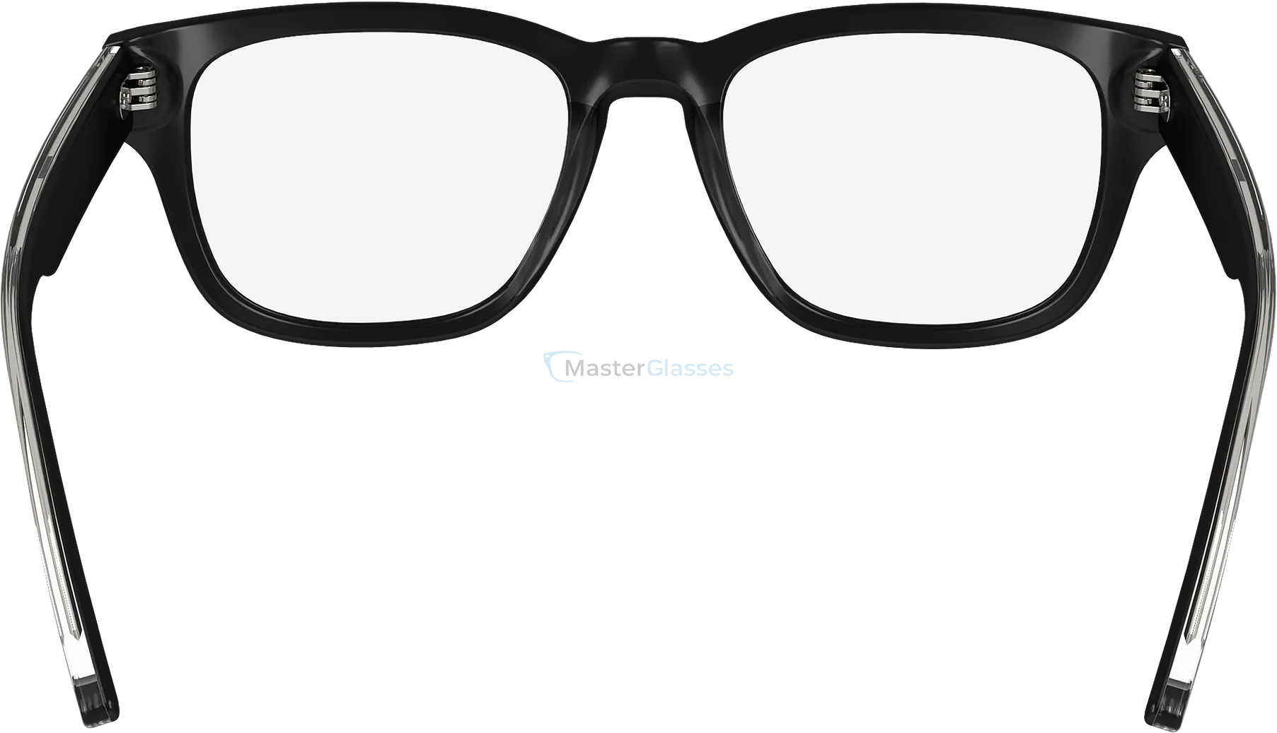  CALVIN KLEIN CK24521 1,  BLACK, CLEAR