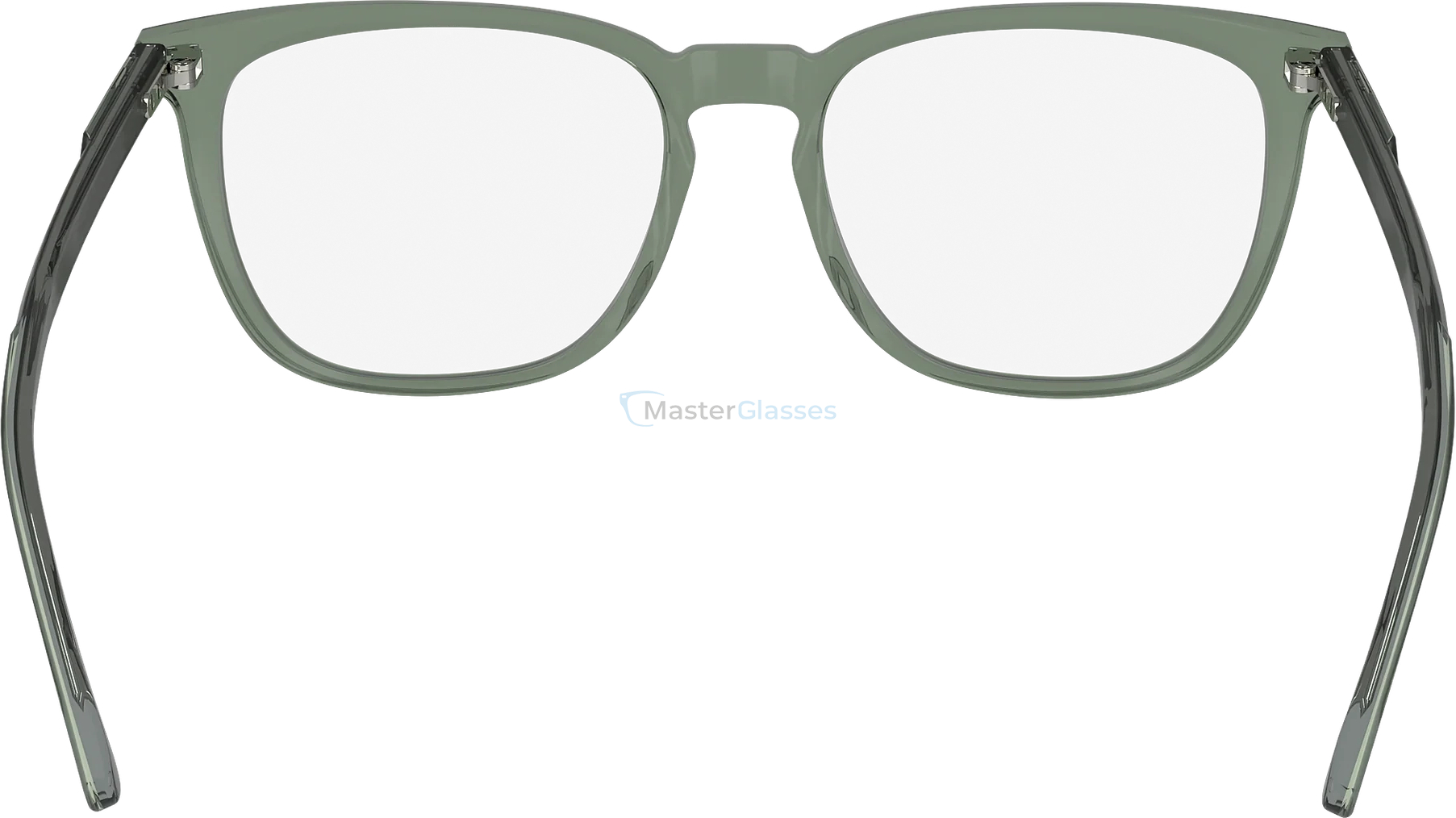  CALVIN KLEIN CK24519 300,  GREEN, CLEAR