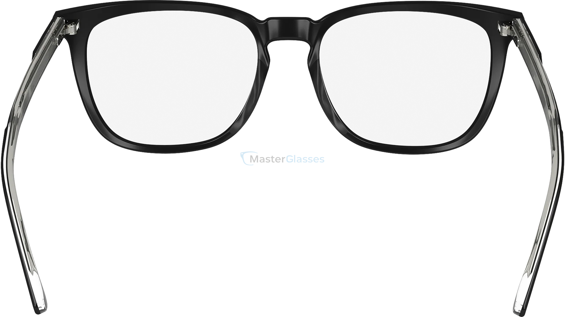  CALVIN KLEIN CK24519 1,  BLACK, CLEAR