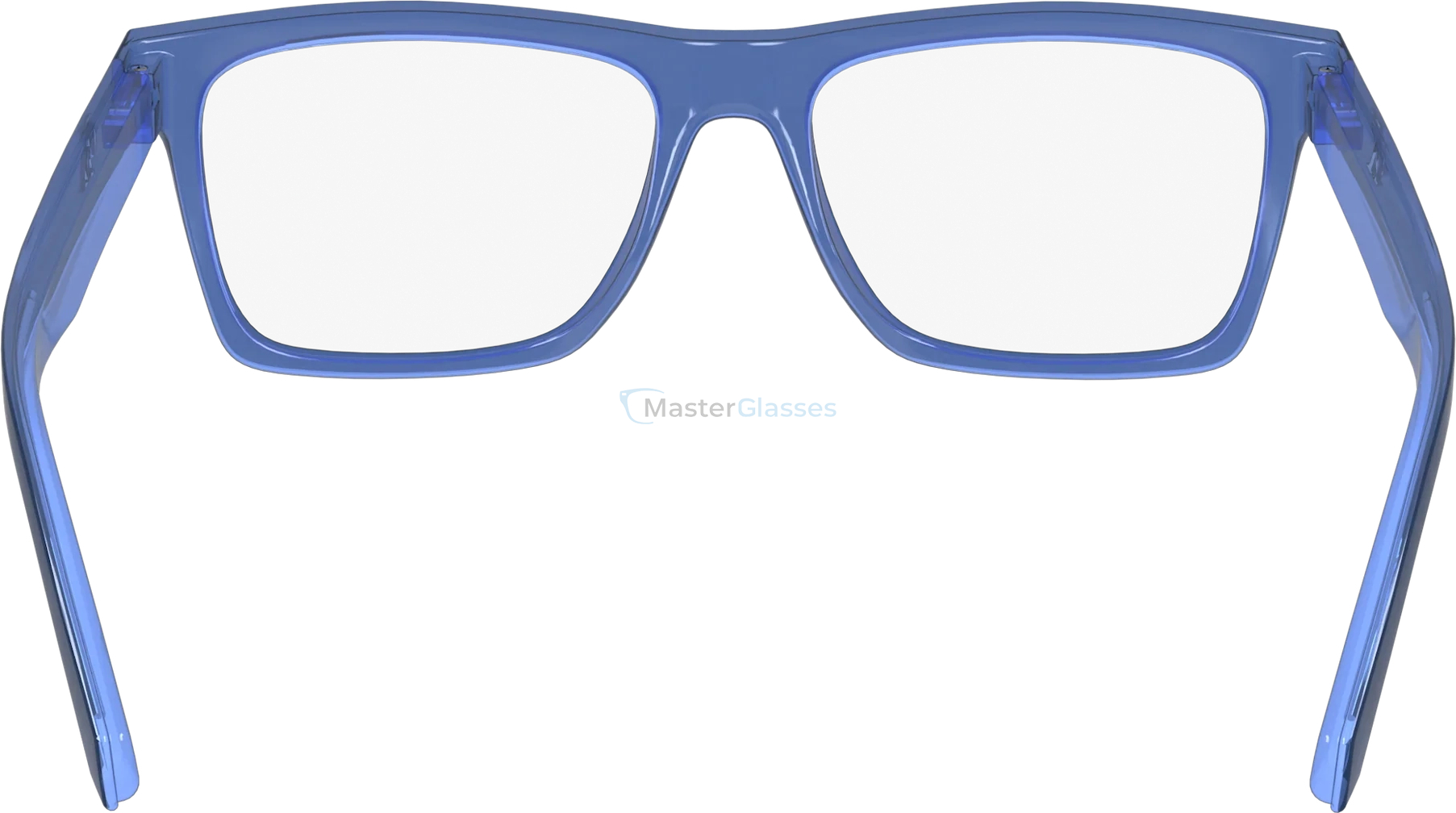  CALVIN KLEIN JEANS CKJ24617 400,  BLUE, CLEAR