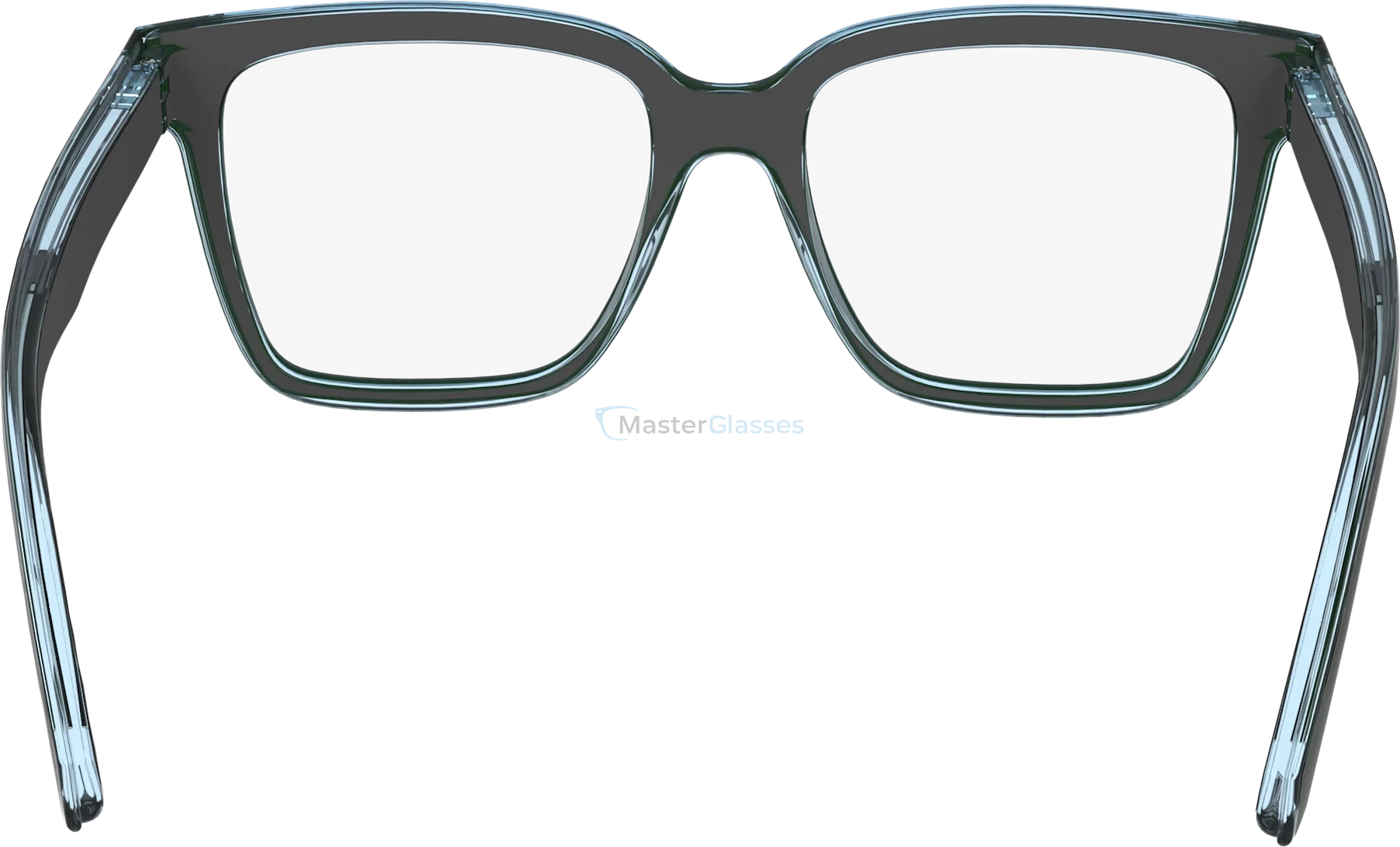  CALVIN KLEIN JEANS CKJ24619 300,  GREEN, CLEAR