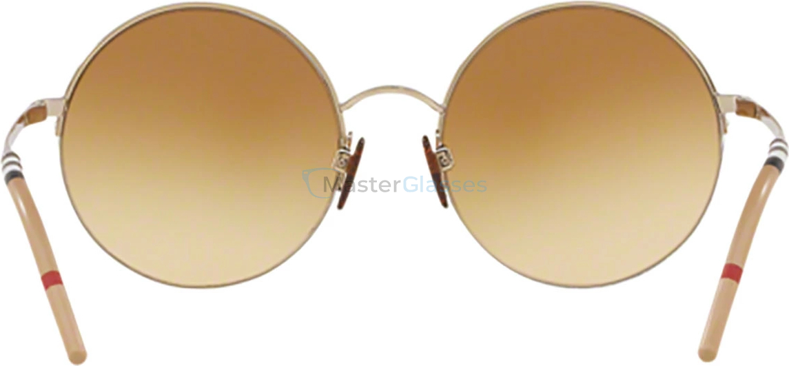 Солнцезащитные очки Burberry BE3101 11452L