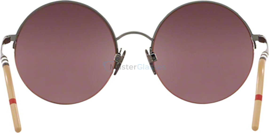 Солнцезащитные очки Burberry BE3101 10577E