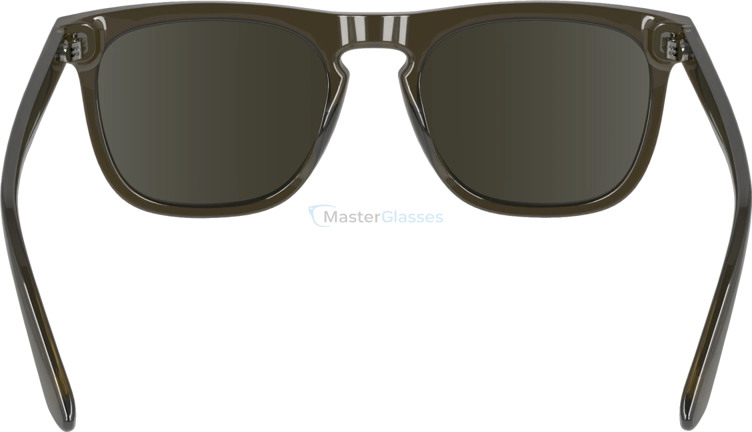  CALVIN KLEIN CK23534S 330,  SAGE, SOLID GREEN