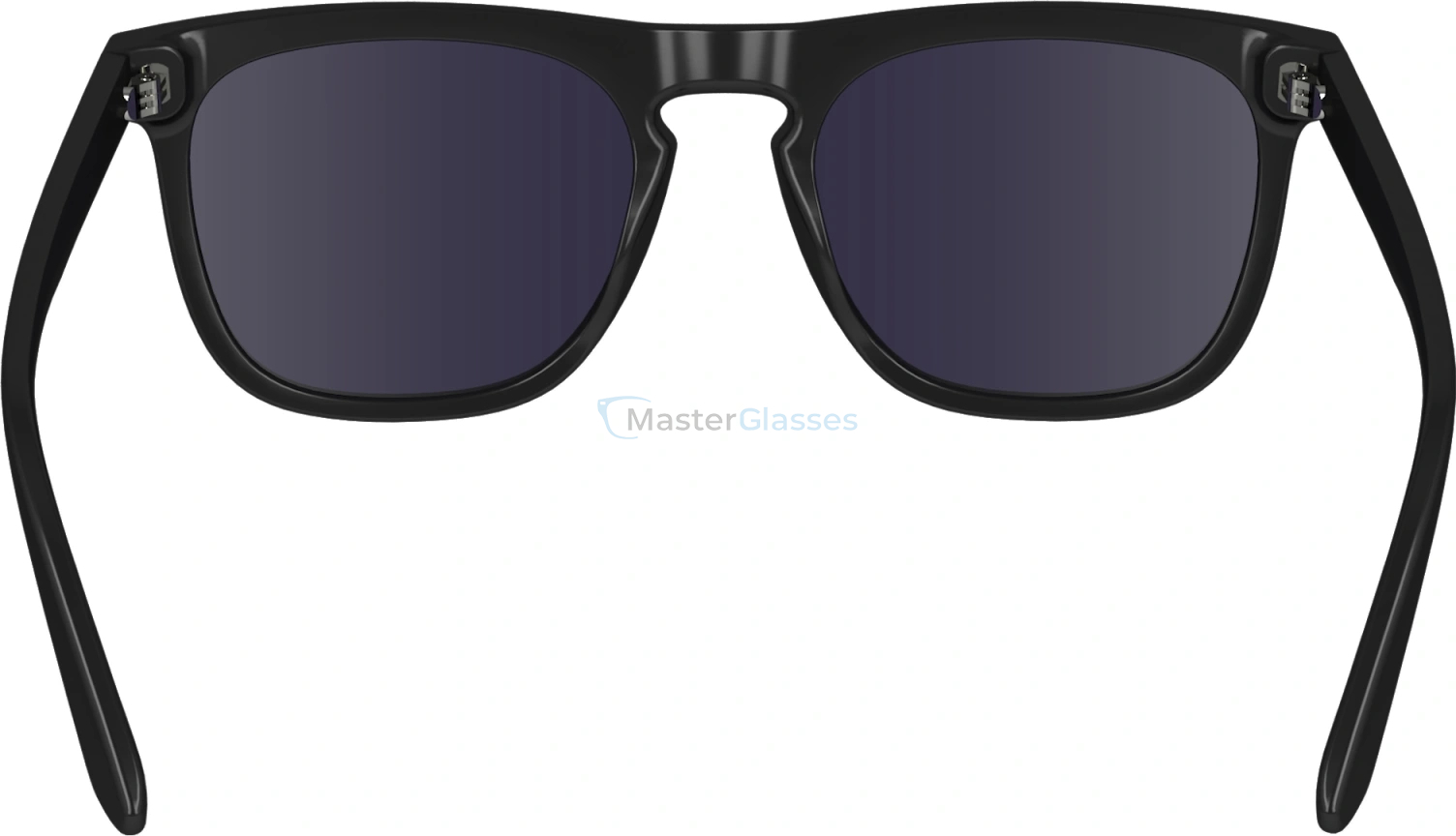   CALVIN KLEIN CK23534S 1,  BLACK, SOLID BLUE