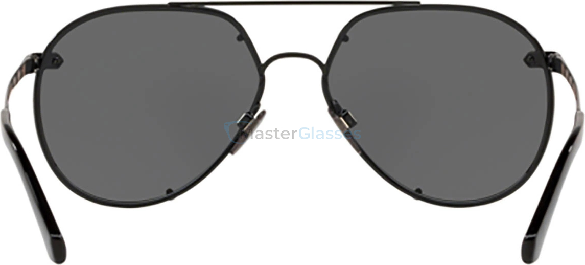 Солнцезащитные очки Burberry BE3099 100187