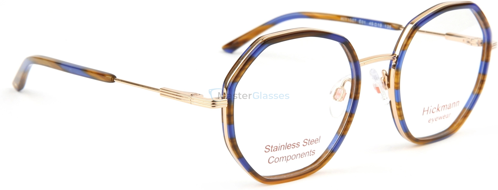  Hickmann HIY1007 E01