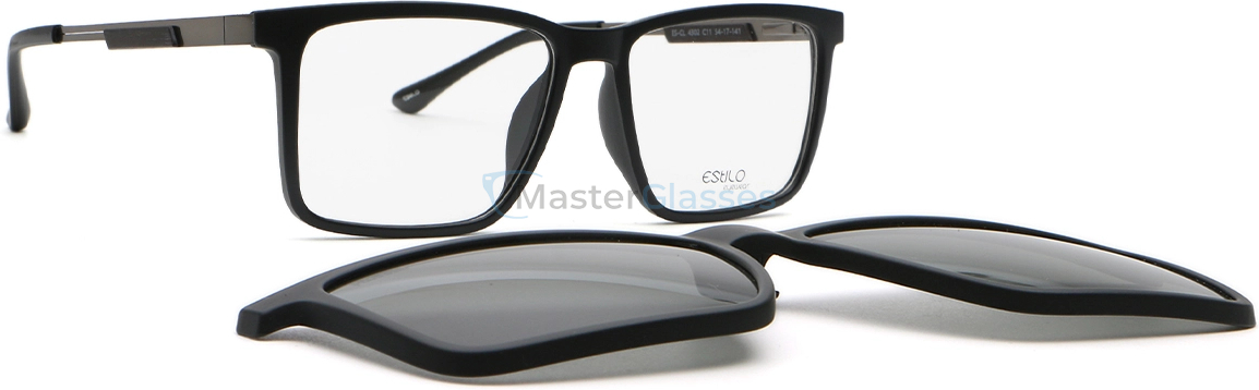     ESTILO ESCL4302 11
