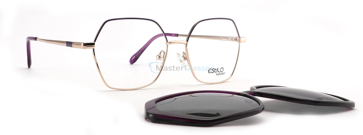     ESTILO ESCL4202 01