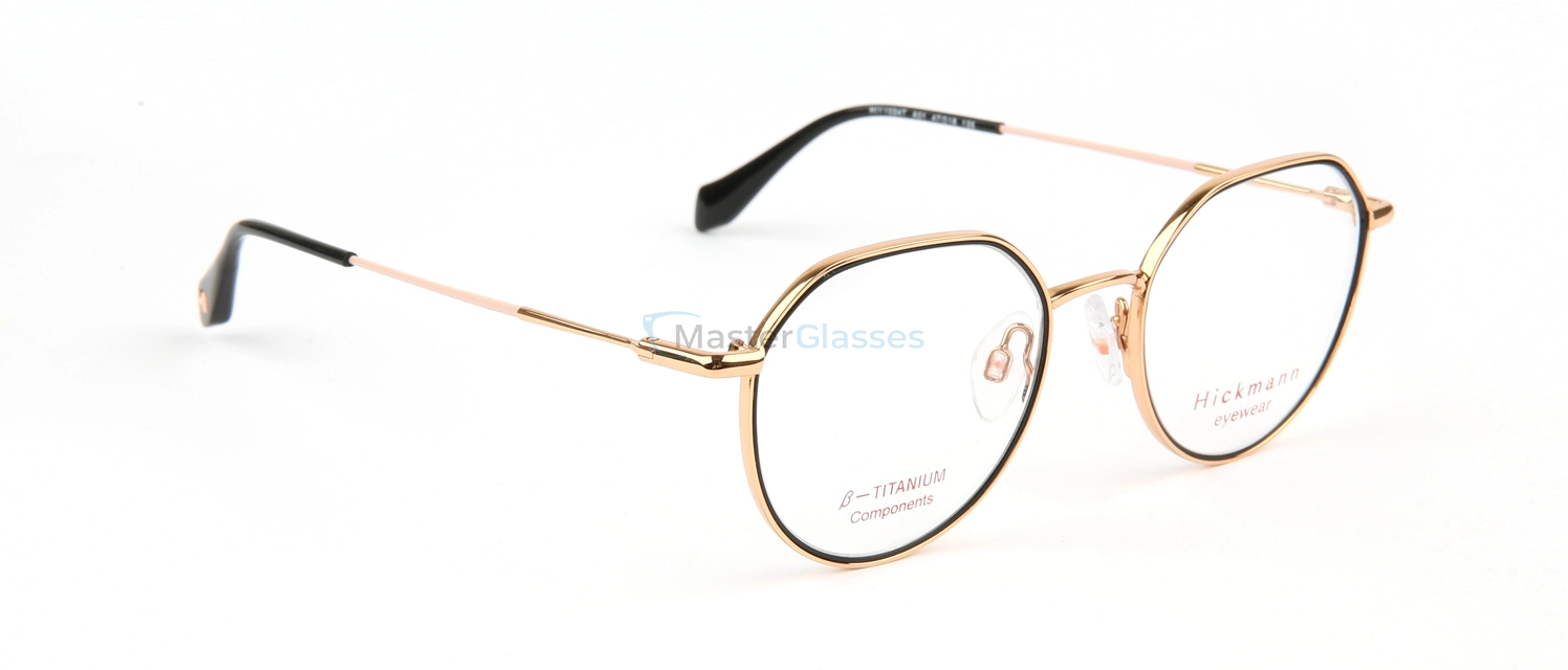  Hickmann HIY1034T A01