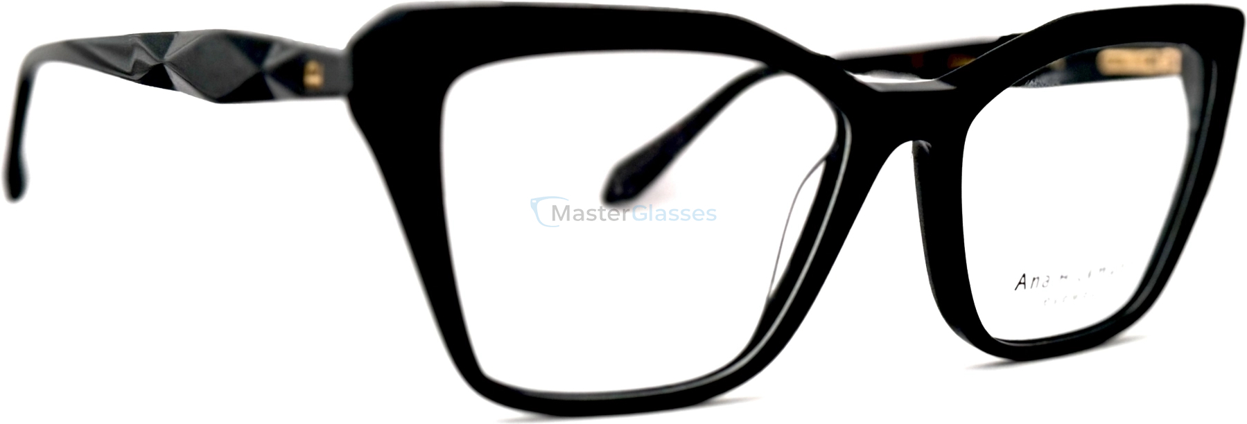  Ana Hickmann AH6590 A01