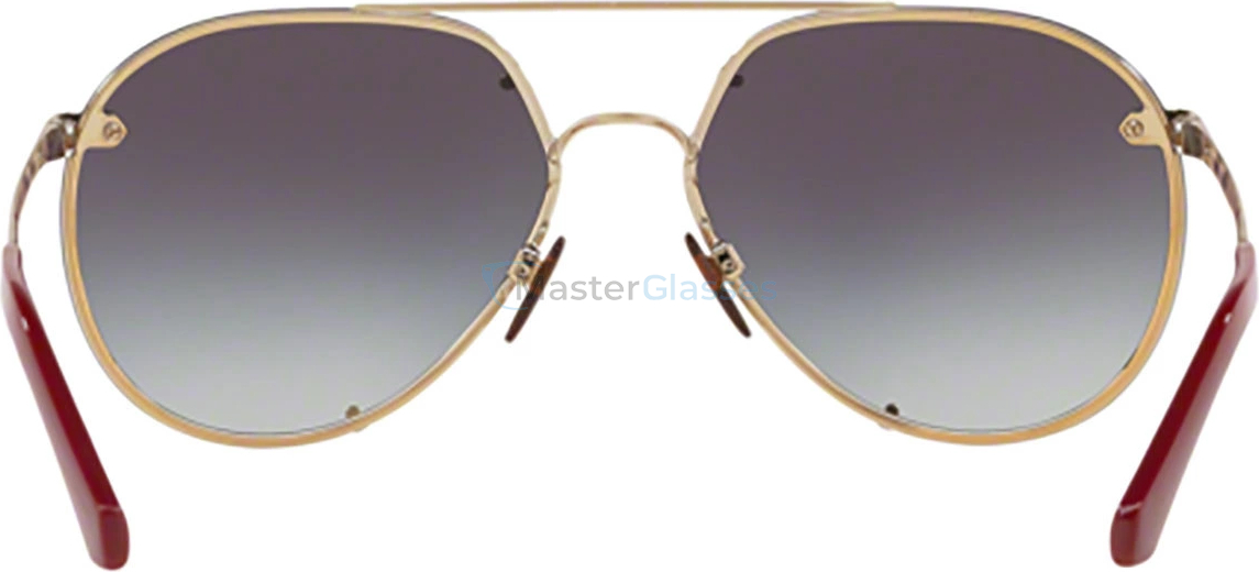 Солнцезащитные очки Burberry BE3099 11458G