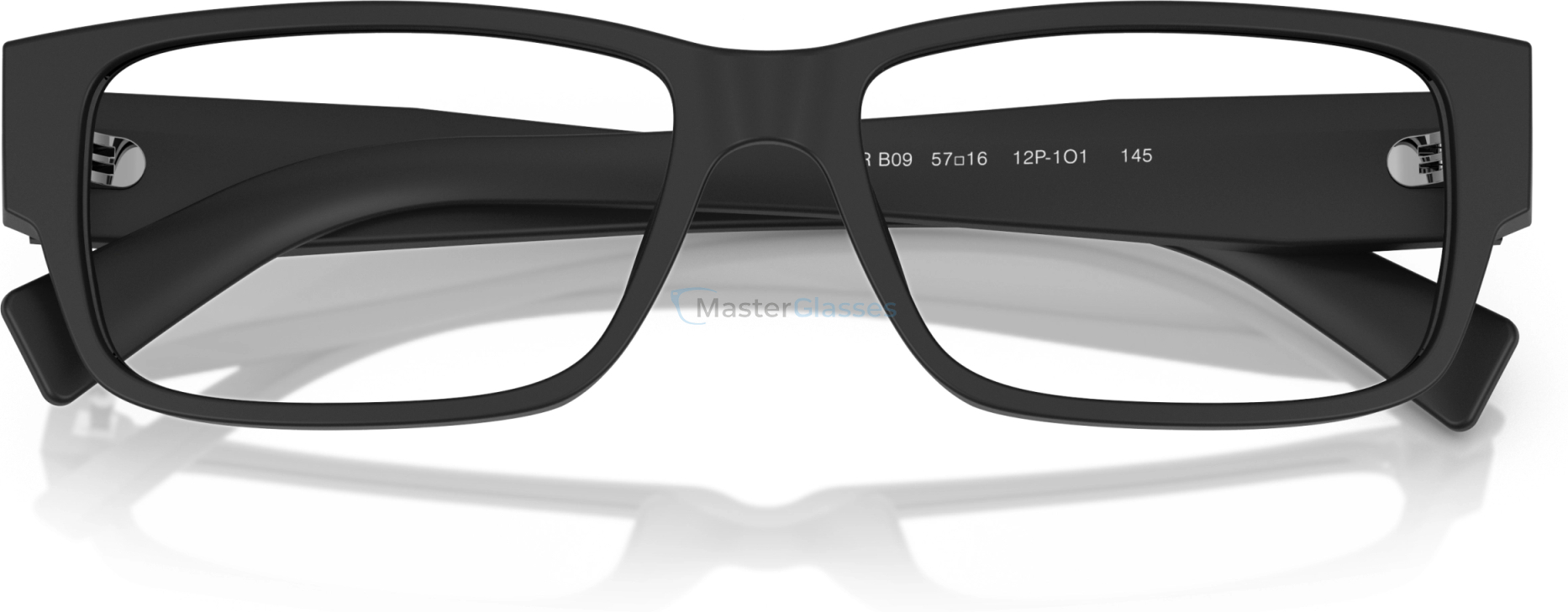 Оправа Prada PR B09V 12P1O1 Gold