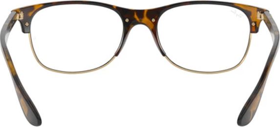 Ray-Ban RX4319V 2012