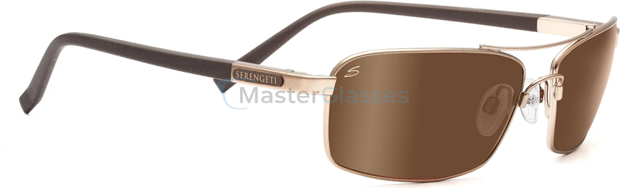 Солнцезащитные очки Serengeti Pareto 7571
