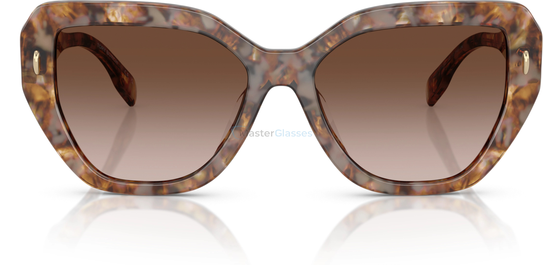 Солнцезащитные очки Tory Burch TY7194U 197513 Tortoise