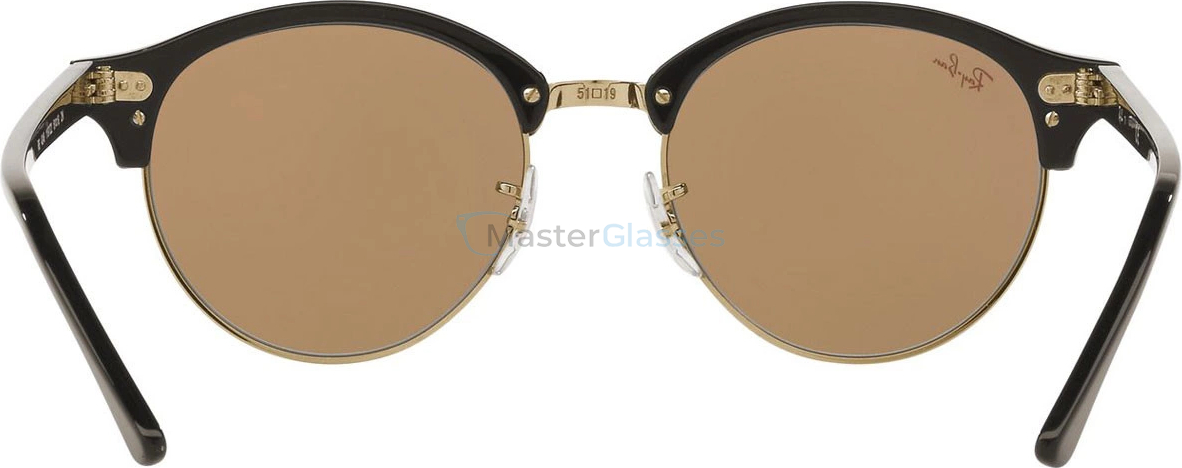 Солнцезащитные очки Ray-Ban Clubround Classic RB4246 1197Z2