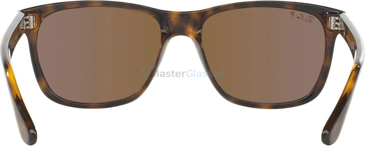   Ray-Ban RB4181 710/83 Polarized